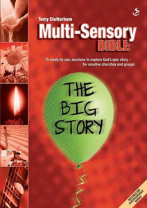 Multi-Sensory Bible 