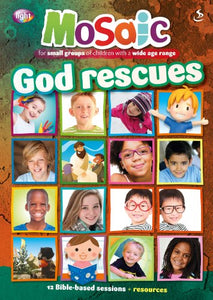 God Rescues 