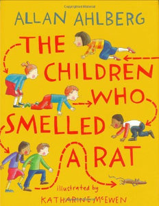 Children Who Smelled A Rat 