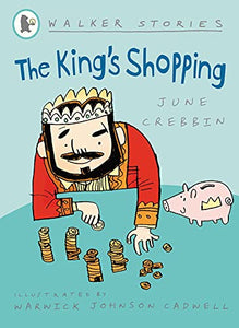 The King's Shopping 