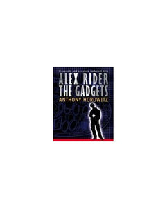 Alex Rider: The Gadgets 