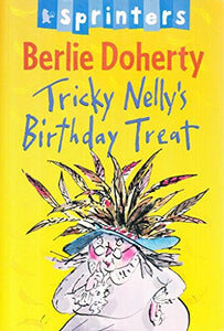 Tricky Nelly's Birthday Treat R/I 