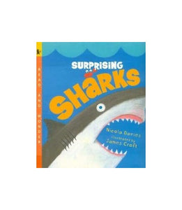 Surprising Sharks 