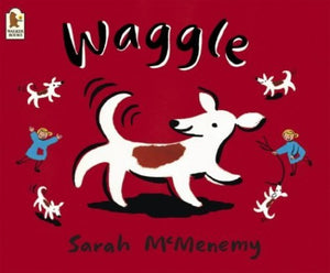 Waggle 