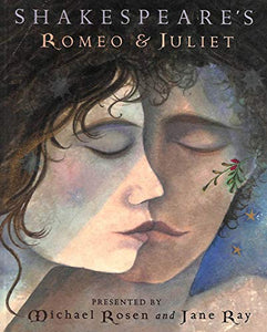 Shakespeare's Romeo and Juliet 