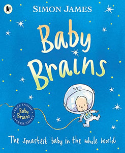 Baby Brains 