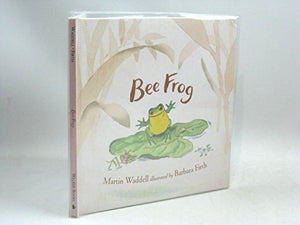 Bee Frog 