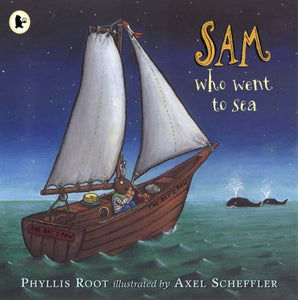 Sam Who Went To Sea 