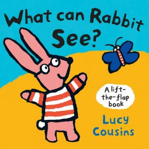 What Can Rabbit See? 