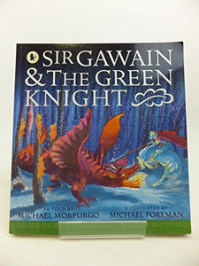 Sir Gawain and the Green Knight 