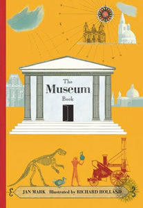 Museum Book 