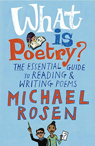 What Is Poetry? 