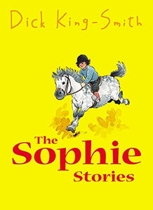 The Sophie Stories 