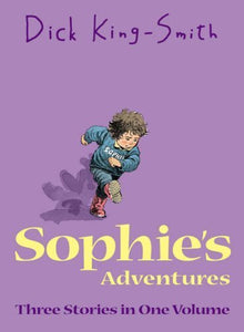 Sophie's Adventures 