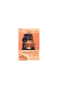 Dalek Empire Script Book 