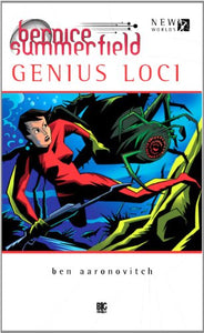 Genius Loci 