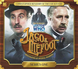 Jago & Litefoot 