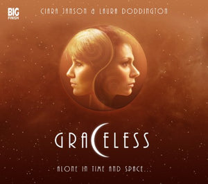 Graceless 