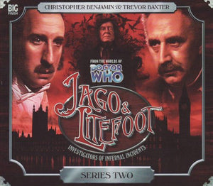 Jago & Litefoot 