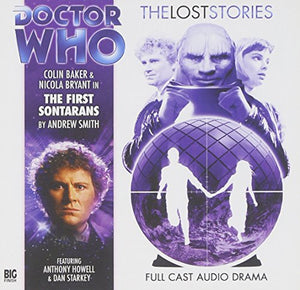 The First Sontarans 