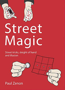 Street Magic 