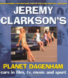 Planet Dagenham 