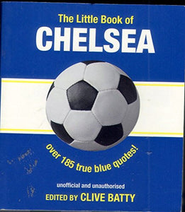 The Little Book of Chelsea 