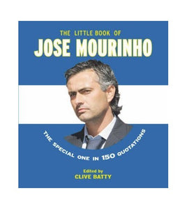 The Little Book of Jose Mourinho 