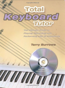 Total Keyboard Tutor 