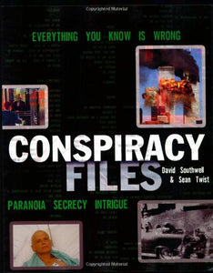 Conspiracy Files 