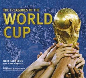 The World Cup Treasures 