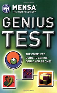 Mensa: The Genius Test 