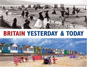 Britain Yesterday and Today 