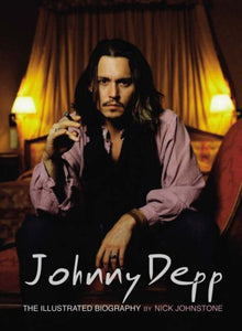 Johnny Depp 