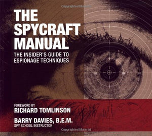 The Spycraft Manual 