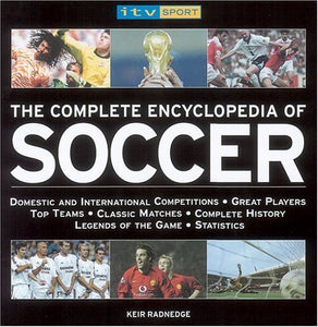 Complete Encyclopedia of Soccer 