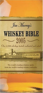 Jim Murray's Whiskey Bible 