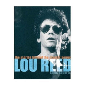 Lou Reed - Walk on the Wild Side 