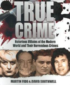 True Crime 