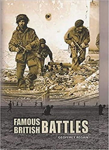 Famous British Battles 