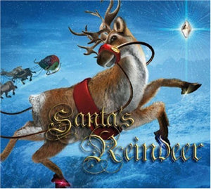 Santa's Reindeer 