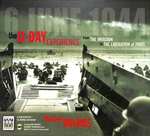 Imperial War Museum's D-Day Experience 