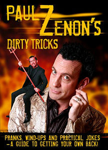 Paul Zenon's Dirty Tricks 