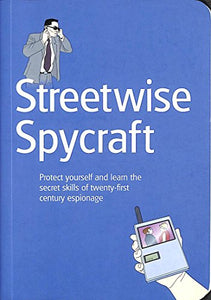 Streetwise Spycraft 