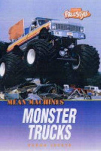 Monster Trucks 