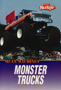 Monster Trucks 