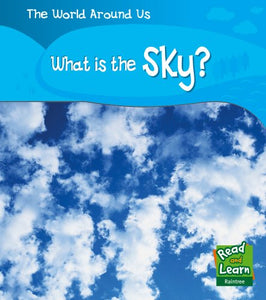 What is the Sky? 