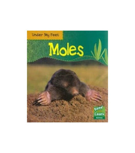 Moles 