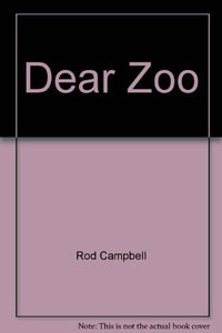 Dear Zoo 