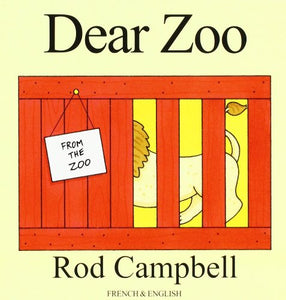 Dear Zoo 